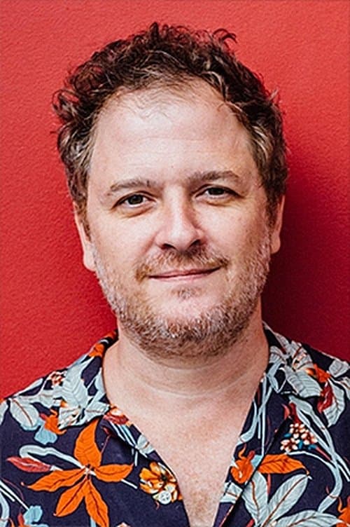 Photo of Pedro Brício