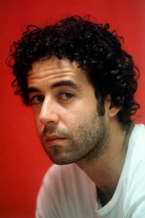 Photo of Pedro Carraca