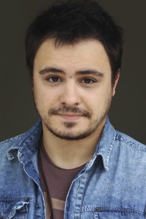 Photo of Pedro Costa