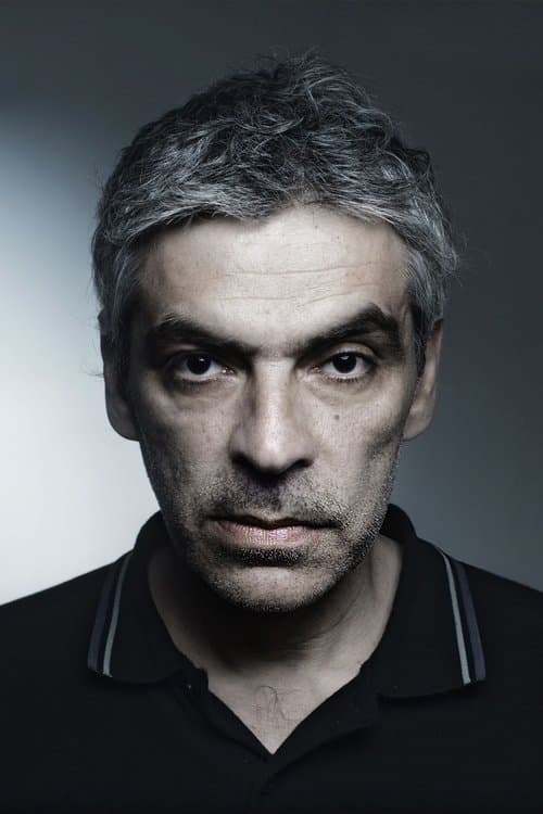 Photo of Pedro Costa