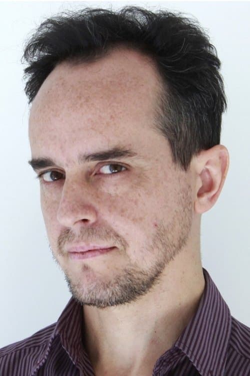 Photo of Pedro Cristiani