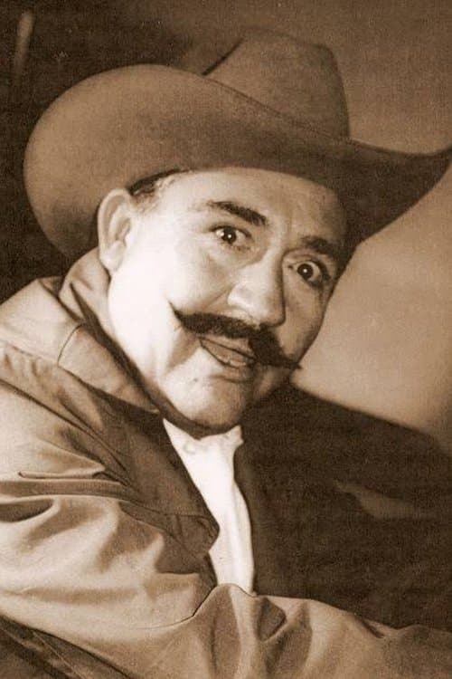 Photo of Pedro D'Aguillón