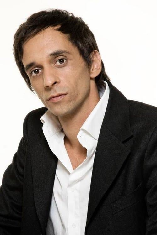 Photo of Pedro Diogo
