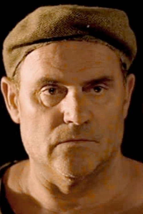 Photo of Pedro Efe