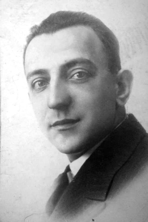 Photo of Pedro Elviro