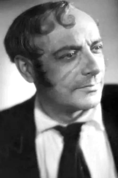 Photo of Pedro Fernández Cuenca