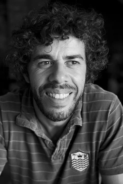Photo of Pedro Giestas