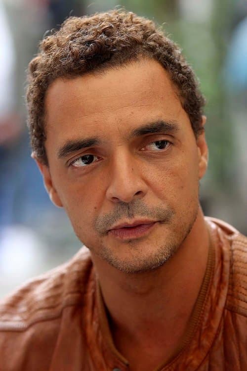 Photo of Pedro Hossi