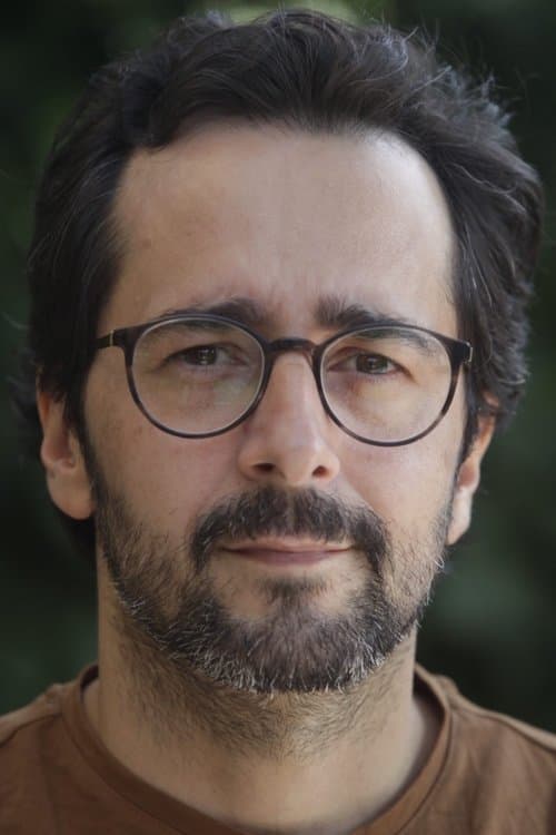 Photo of Pedro Inês