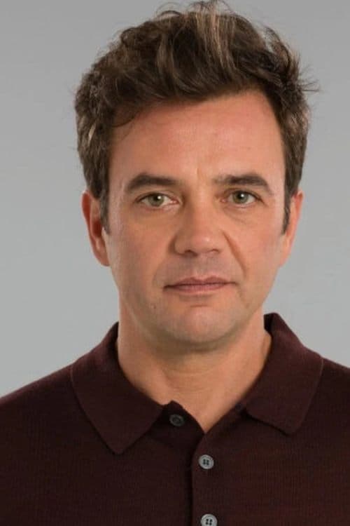 Photo of Pedro Laginha