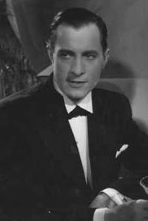 Photo of Pedro Laxalt