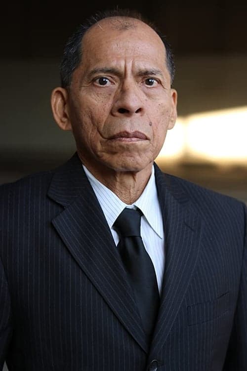 Photo of Pedro Lopez