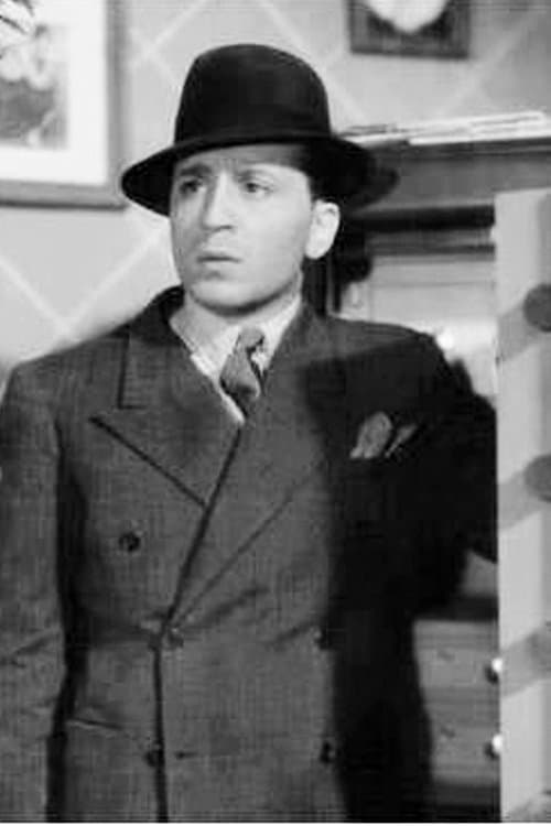 Photo of Pedro Maratea