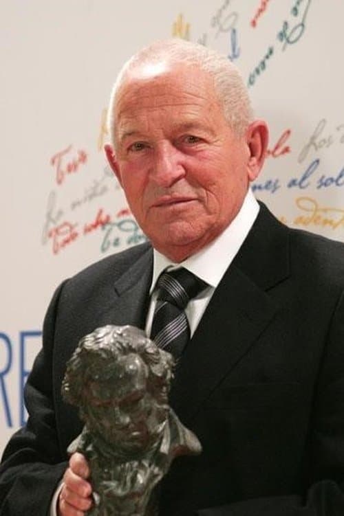 Photo of Pedro Masó