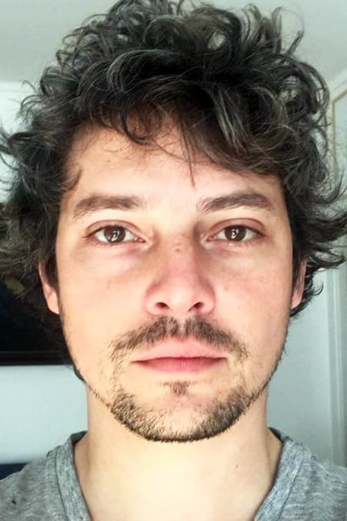 Photo of Pedro Merlo