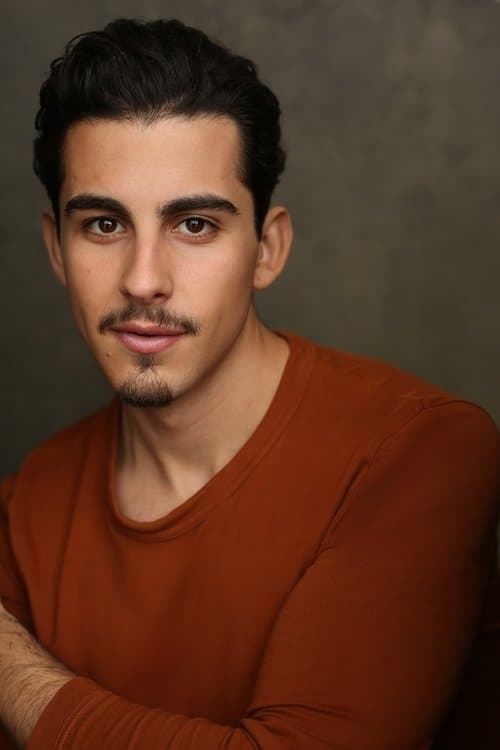 Photo of Pedro Minas