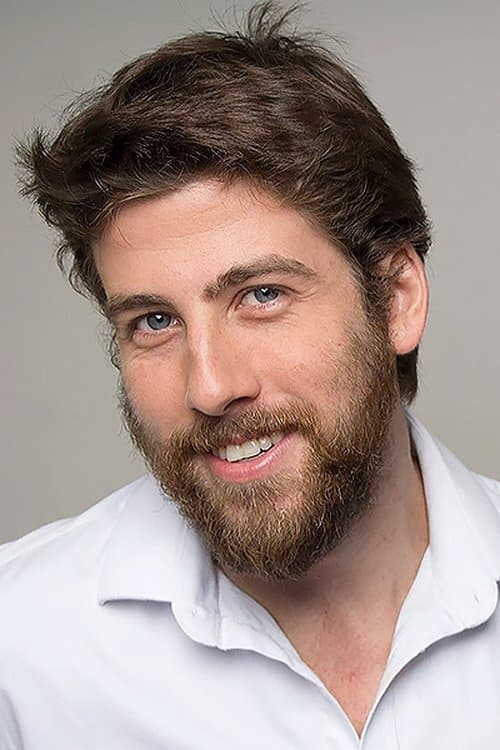 Photo of Pedro Nercessian