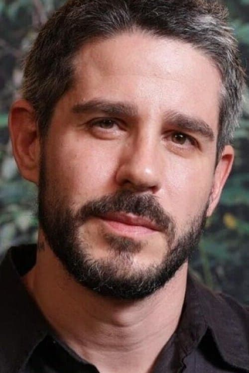 Photo of Pedro Neschling