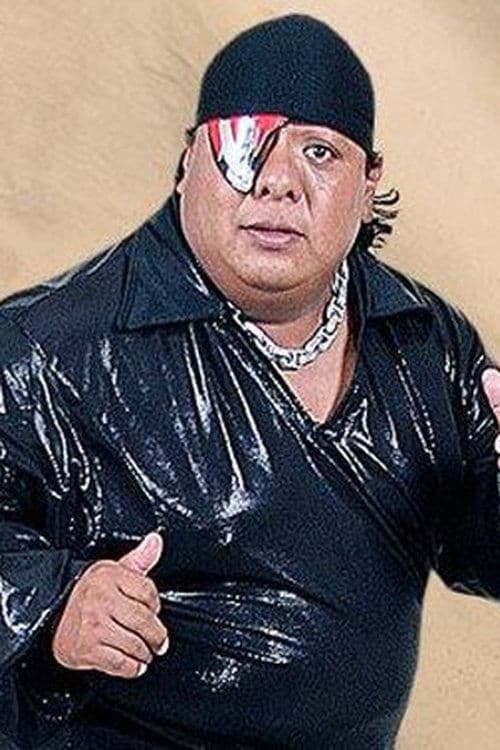 Photo of Pedro Ortiz Villanueva