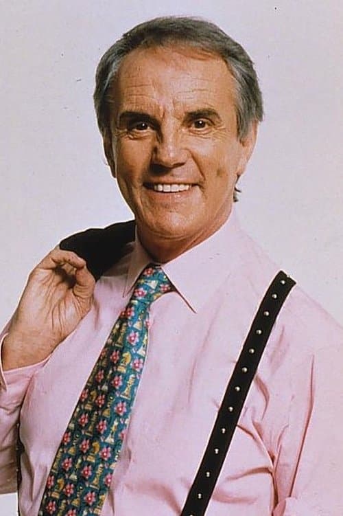 Photo of Pedro Osinaga