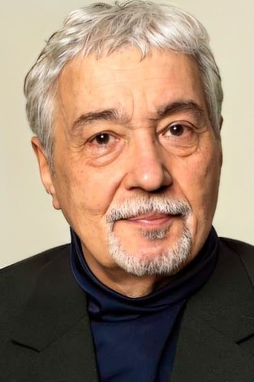 Photo of Pedro Paulo Rangel