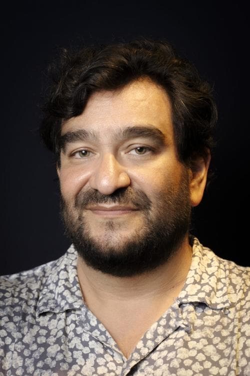 Photo of Pedro Peirano