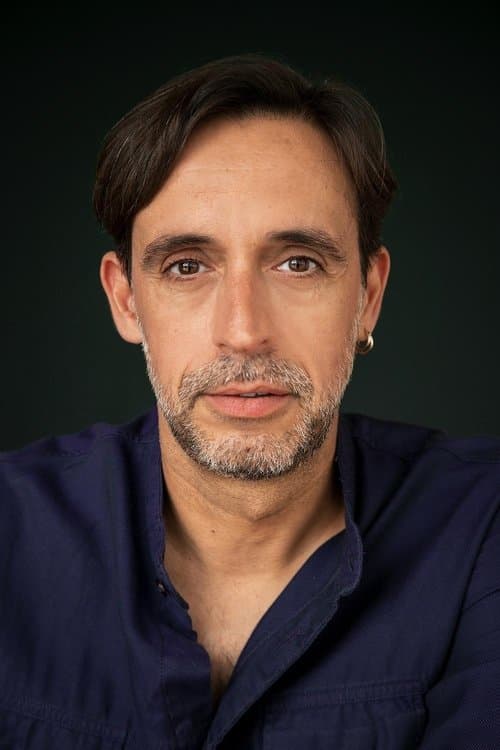 Photo of Pedro Pernas