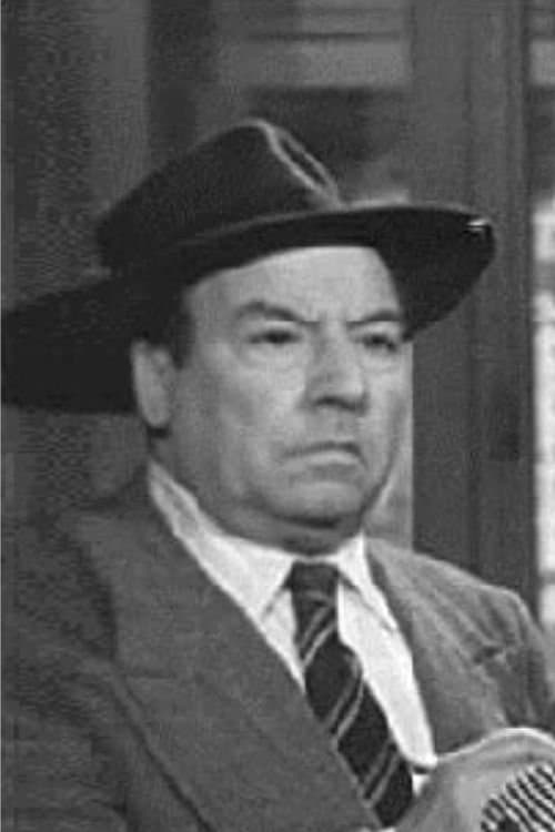 Photo of Pedro Pompillo