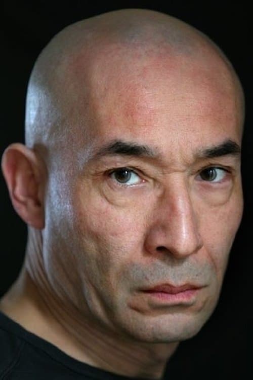 Photo of Pedro Salvín