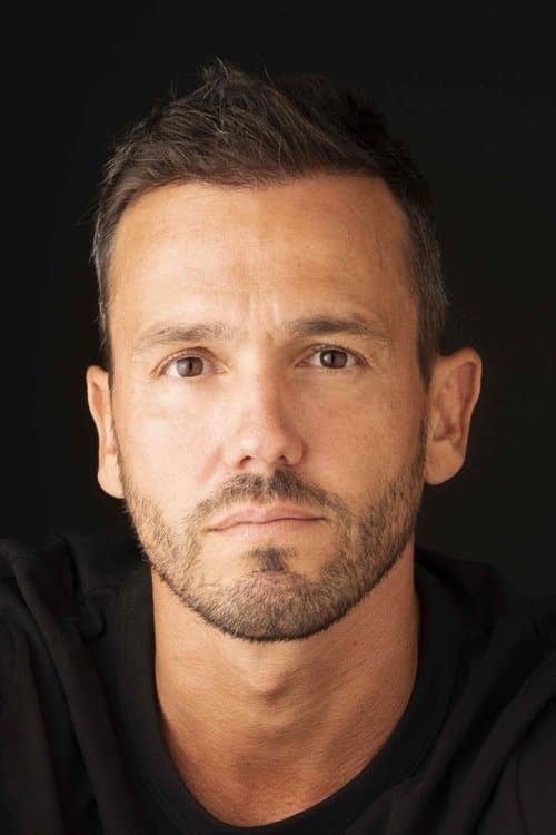 Photo of Pedro Teixeira