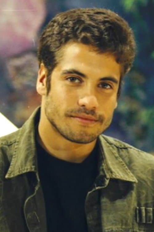 Photo of Pedro Vasconcelos