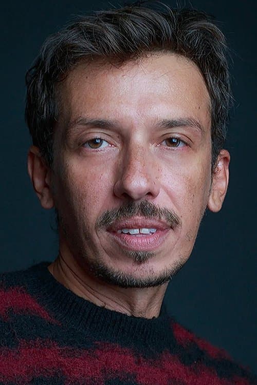 Photo of Pedro Wagner