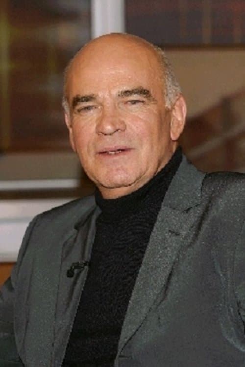 Photo of Peer Jäger