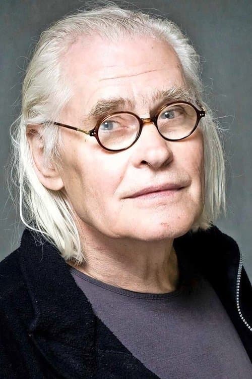 Photo of Peer Mascini