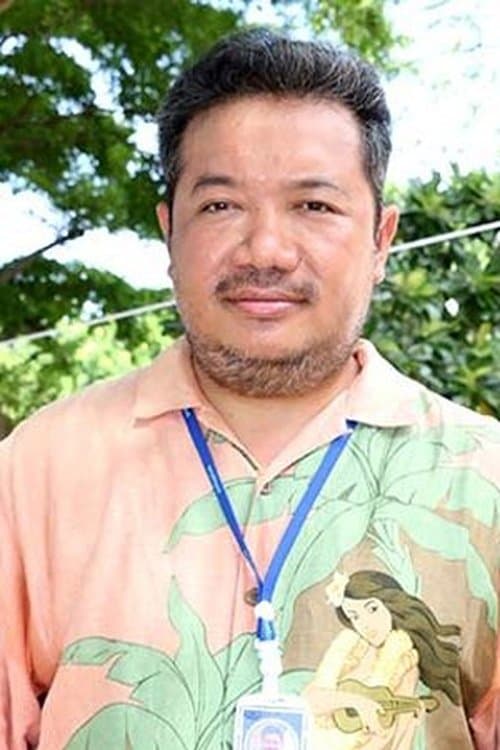 Photo of Peeraphon Thiancharoen