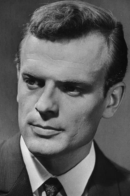 Photo of Peeter Kard