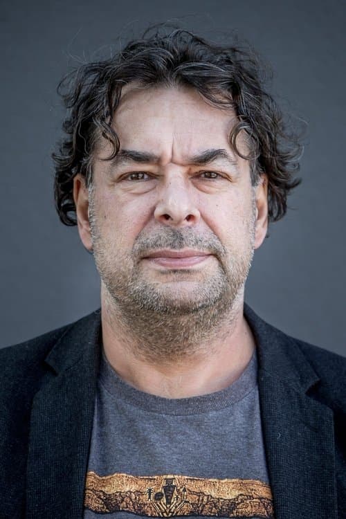 Photo of Peeter Oja