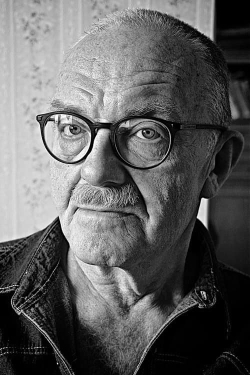 Photo of Peeter Simm