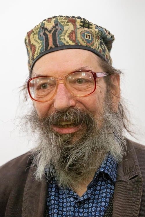 Photo of Peeter Volkonski