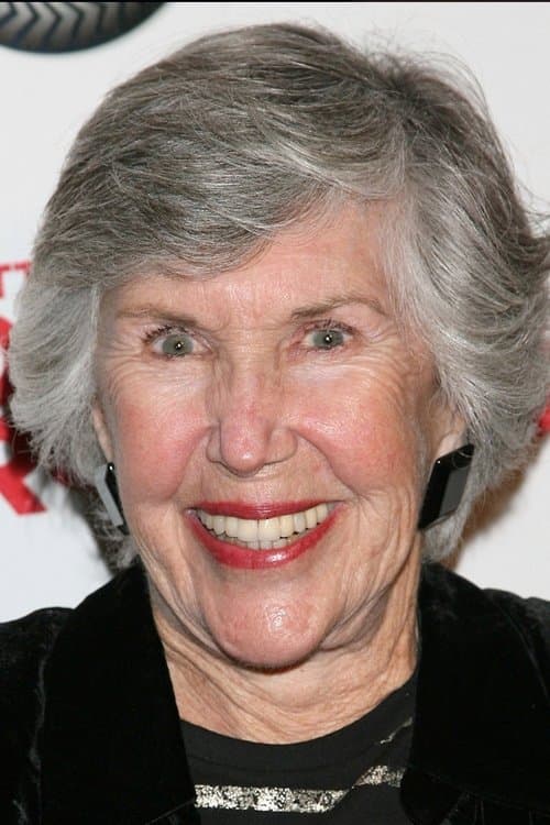 Photo of Peg Shirley