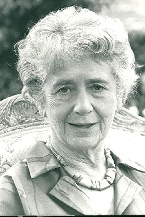 Photo of Peggy Ashcroft