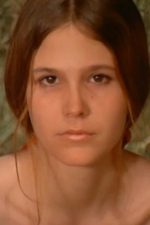 Photo of Peggy Church