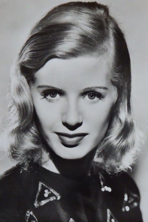 Photo of Peggy Evans