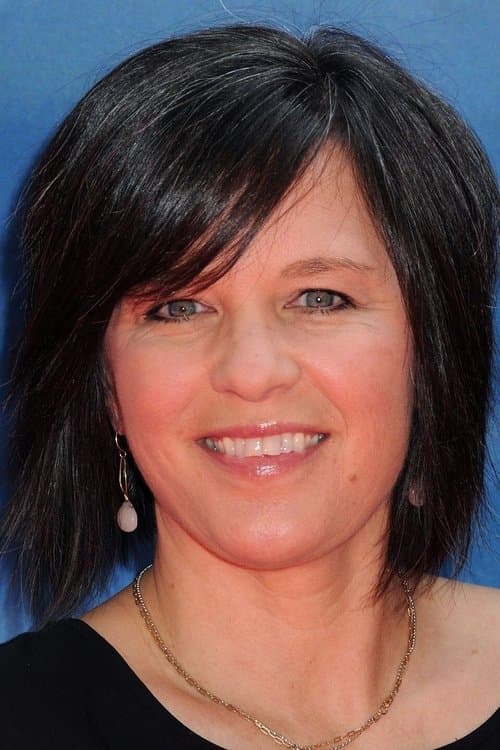 Photo of Peggy Holmes