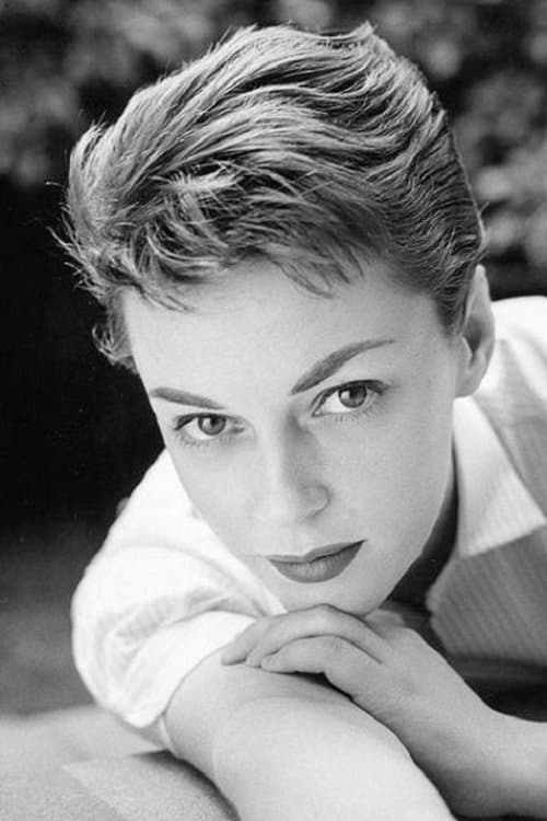 Photo of Peggy King