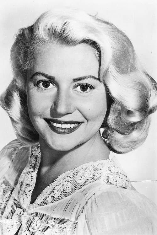 Photo of Peggy Maley