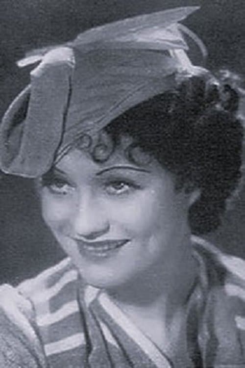 Photo of Peggy Novak