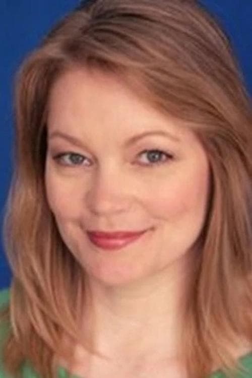 Photo of Peggy O'Neal