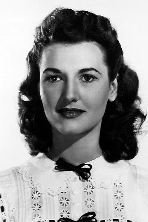 Photo of Peggy Stewart