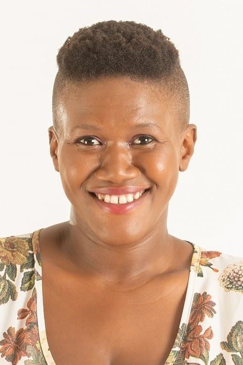 Photo of Peggy Tunyiswa